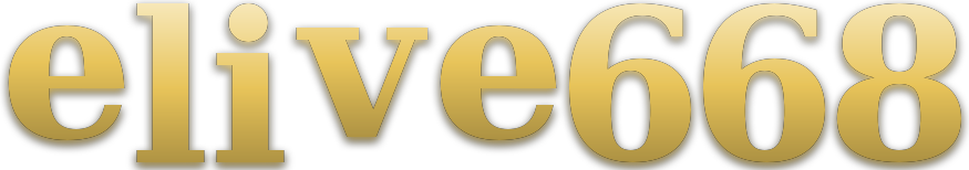 elive668 logo