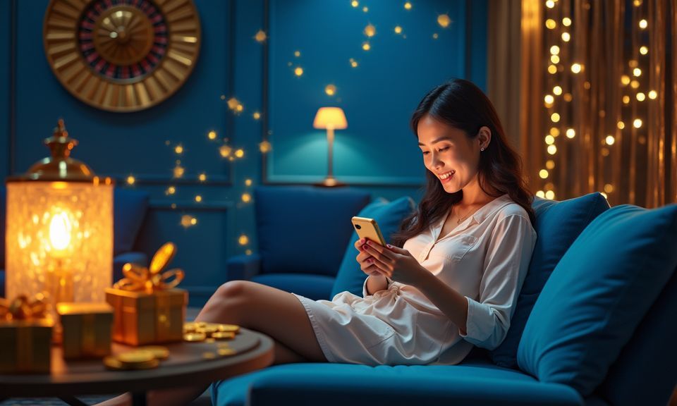 elive668 What We Offer in Silver Cloud Slots